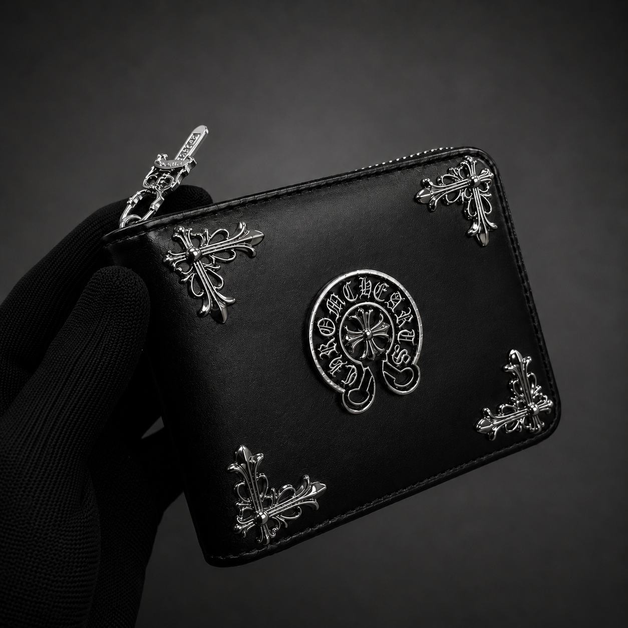 WALLETS - DRIPNOIR