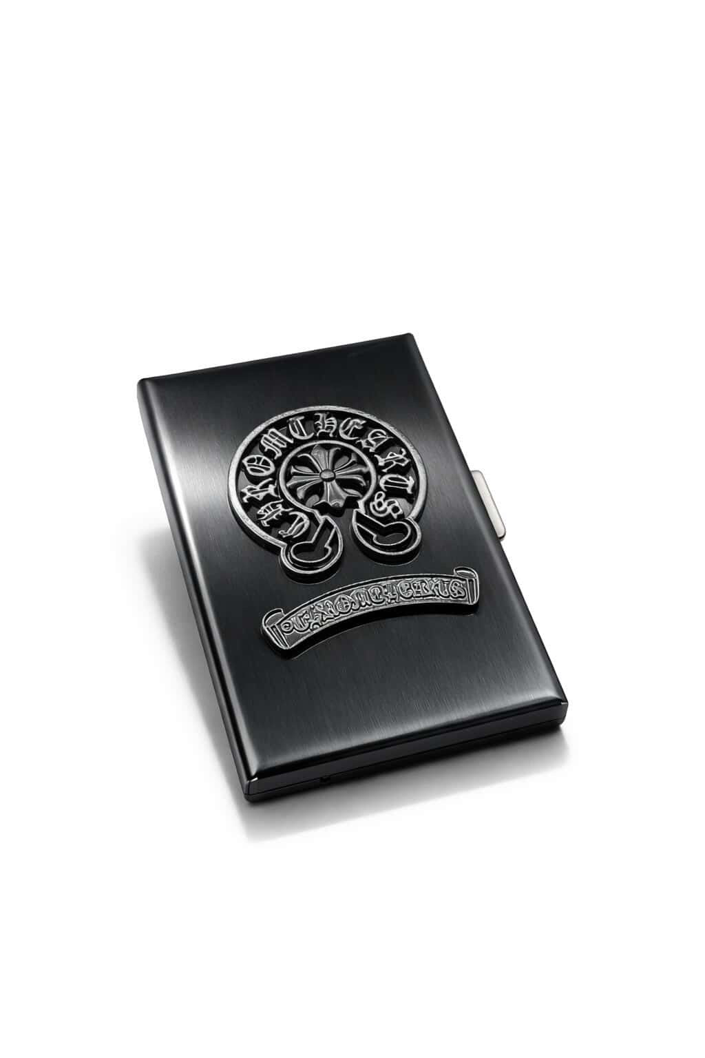 Metal Card Holders
