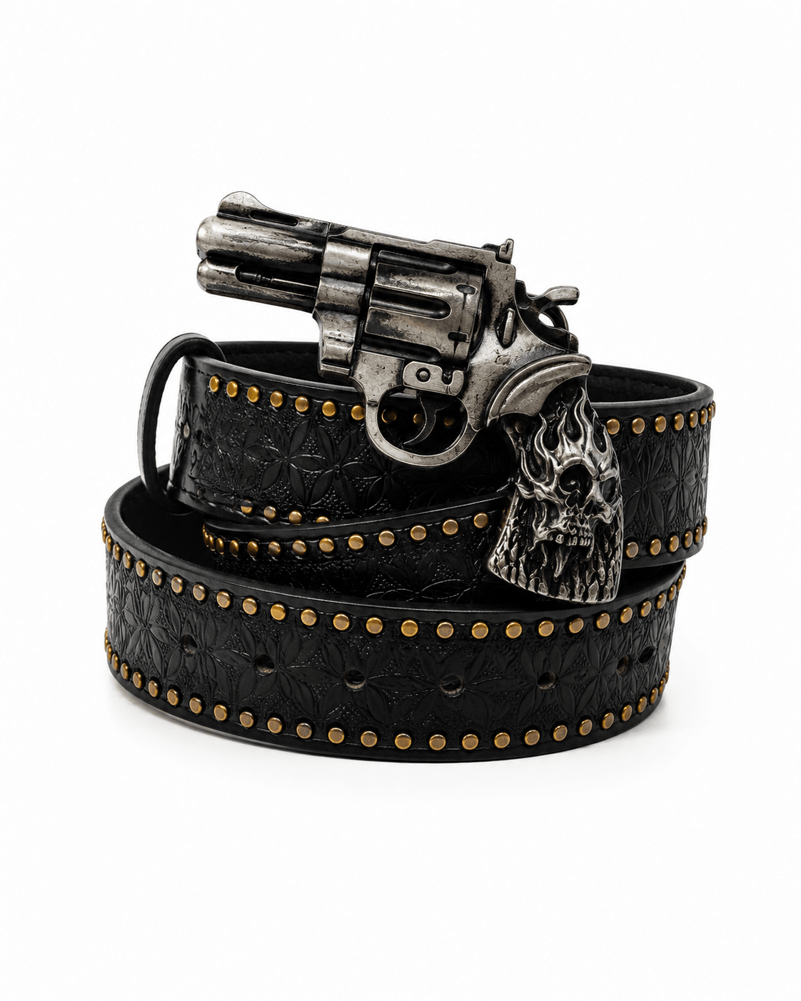 BELTS - DRIPNOIR