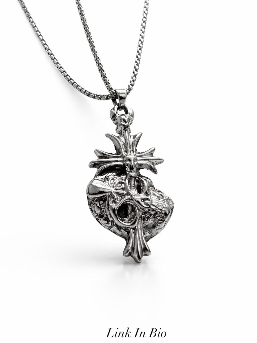 PENDANTS - DRIPNOIR
