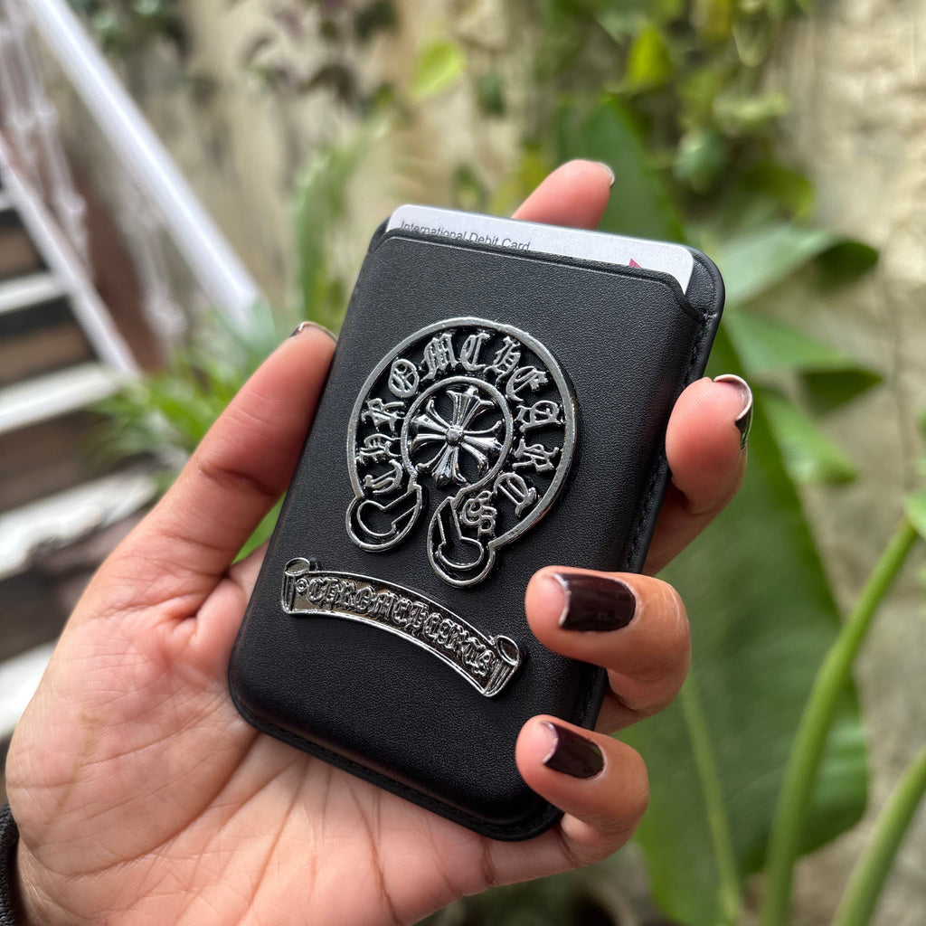 CH MEGSAFE WALLET