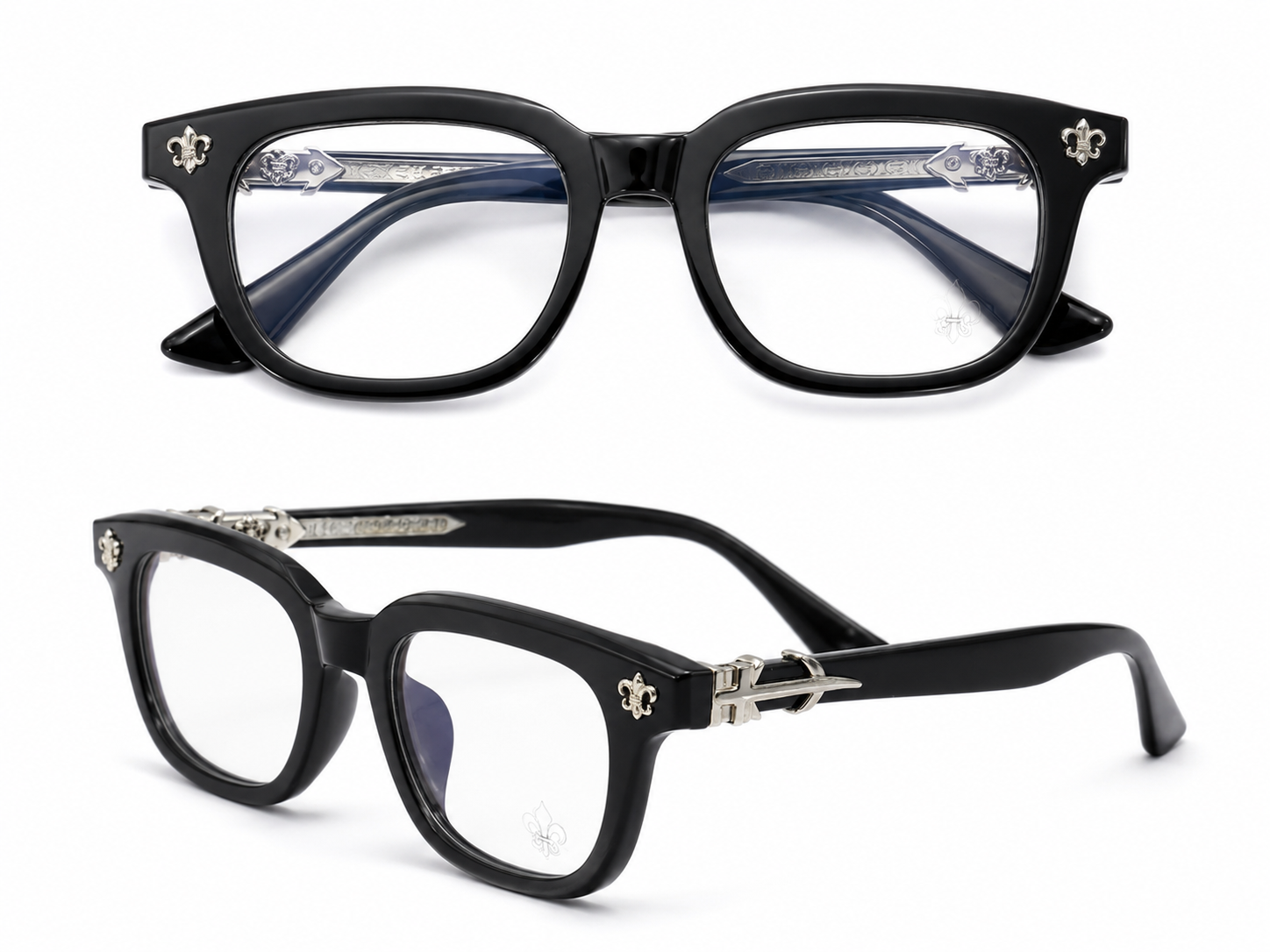 Ch Shades Noir