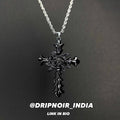 ROSS CROSS BLACK