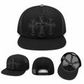 3 Cross Original Cap