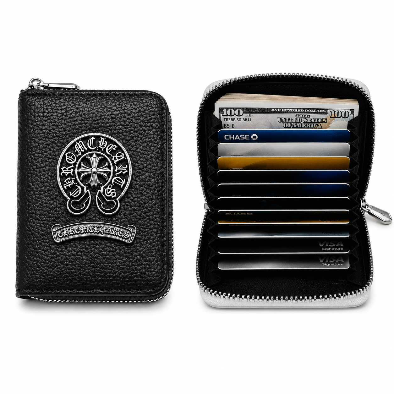 LEATHER WALLET PRO