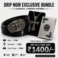 EXCLUSIVE BUNDLE