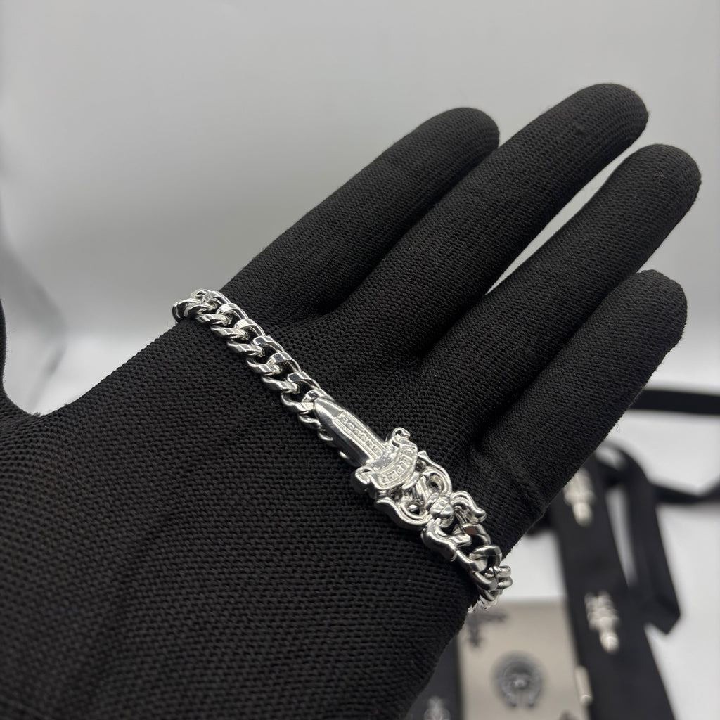 BRACELET 1 CHARM