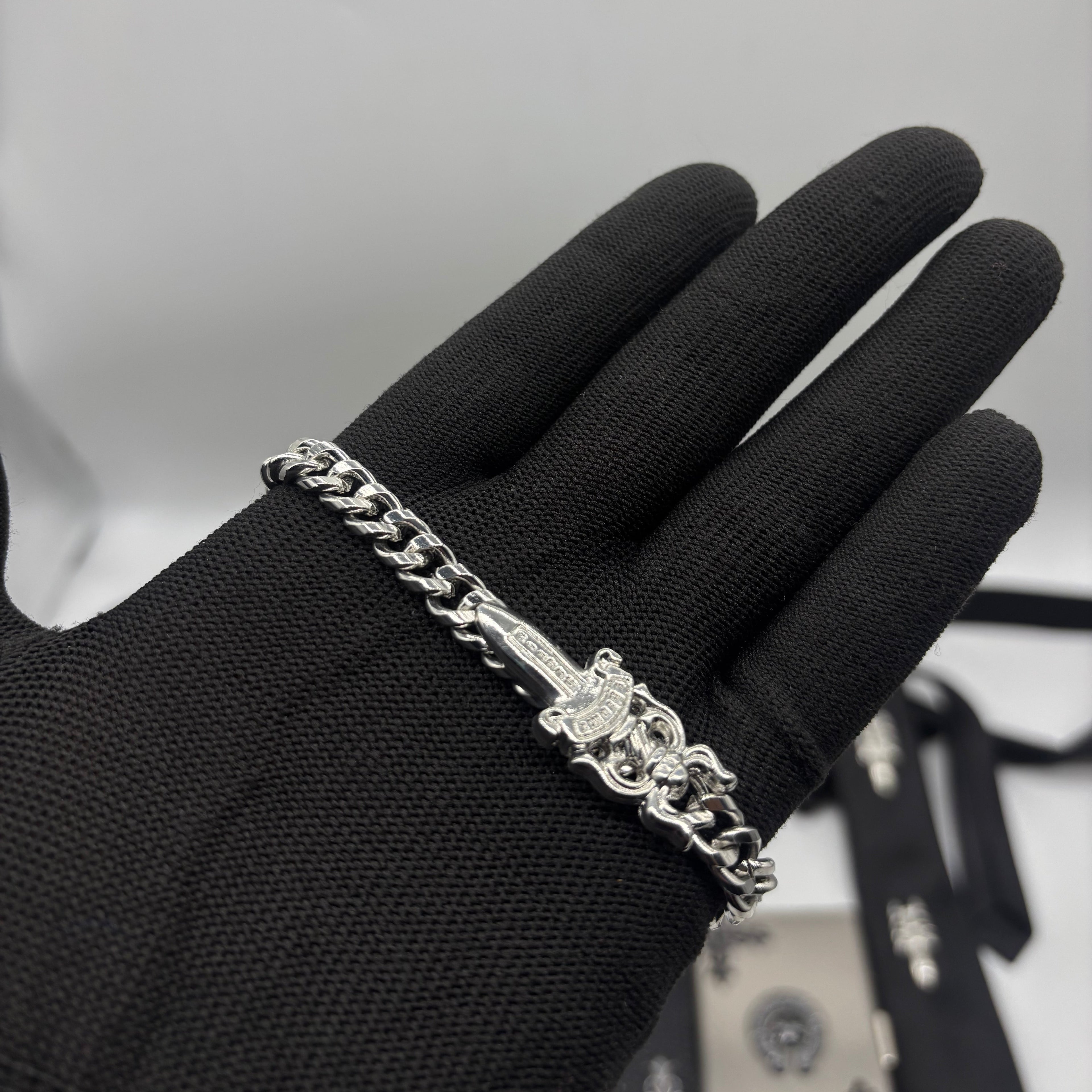 BRACELET 1 CHARM