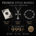 EXCLUSIVE BUNDLE