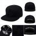 CH HipHop Black Code