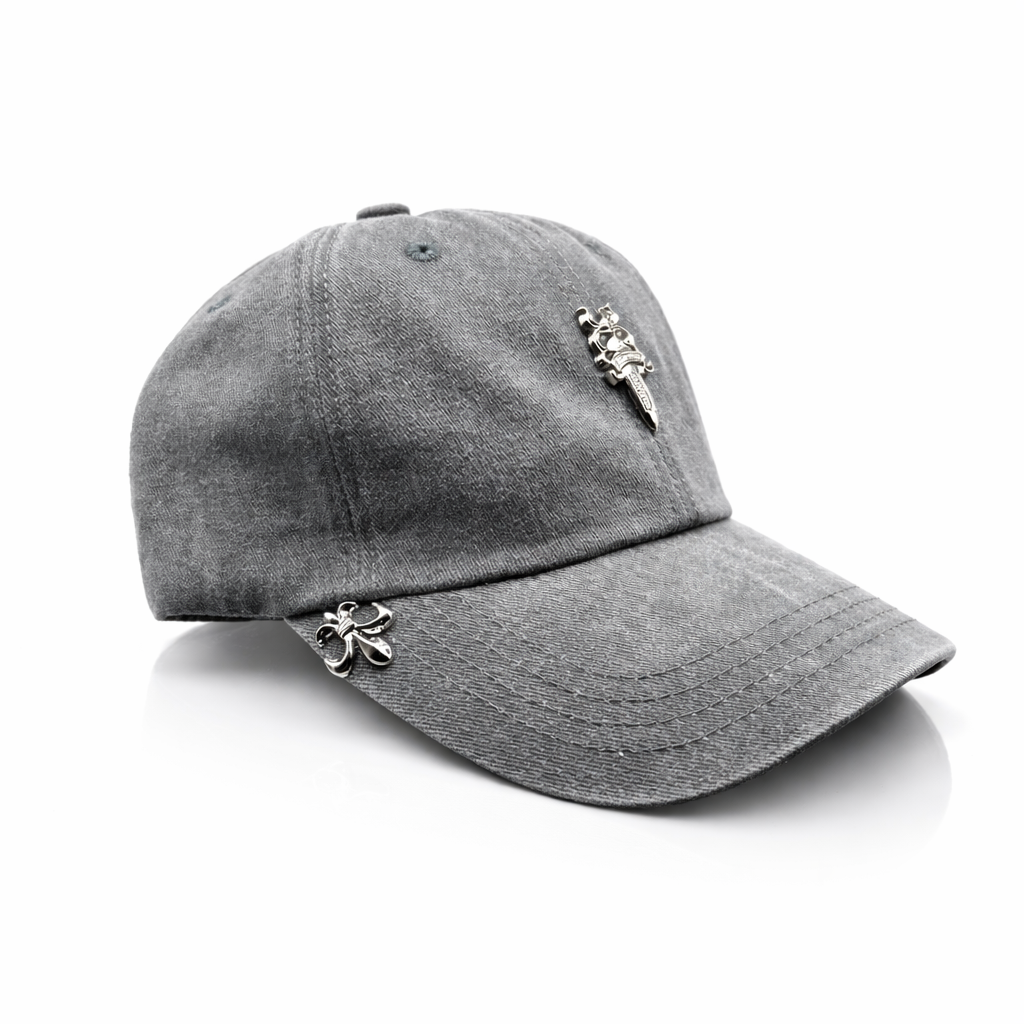 CH CAP