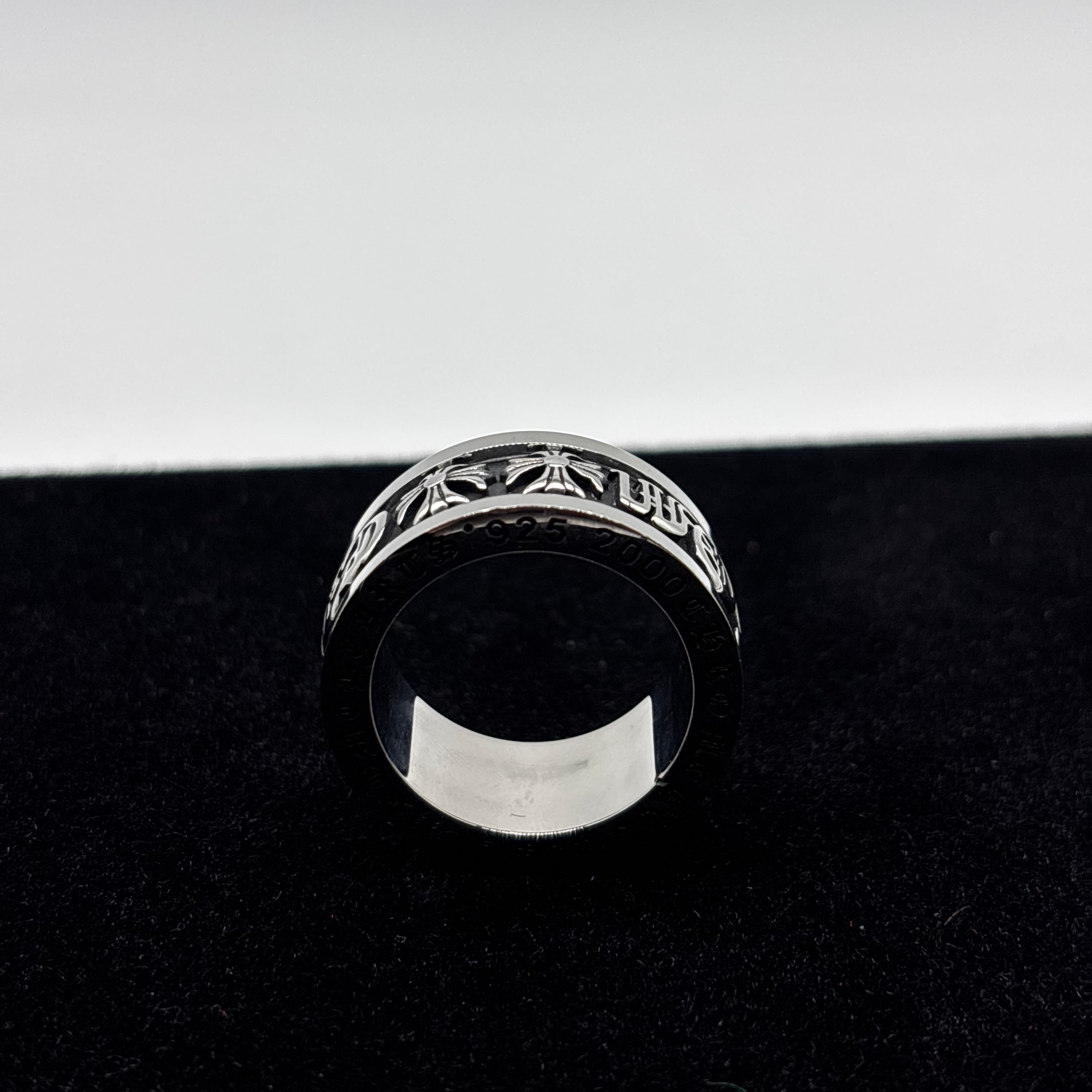 Gothic Rings