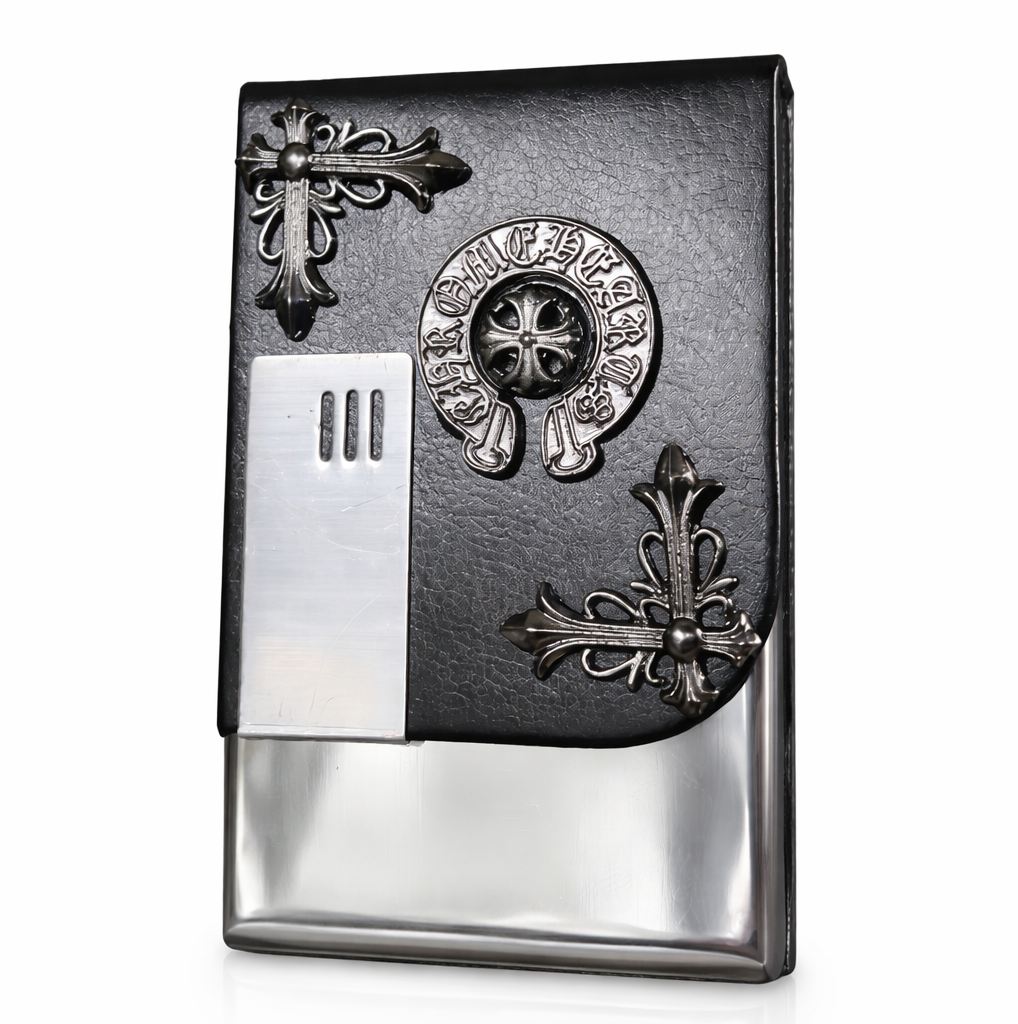 Gothic CIG CASE