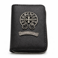 CH LEATHER WALLET PRO