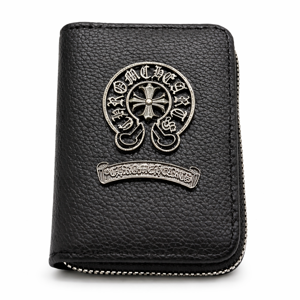 CH LEATHER WALLET PRO