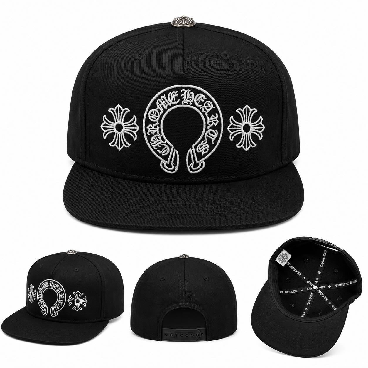 CH HipHop Cap