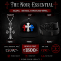 THE NOIR ESSENTIAL