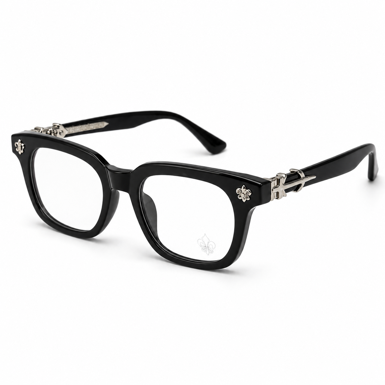 Ch Shades Noir