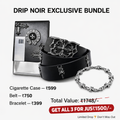 Ch BUNDLE OF 3