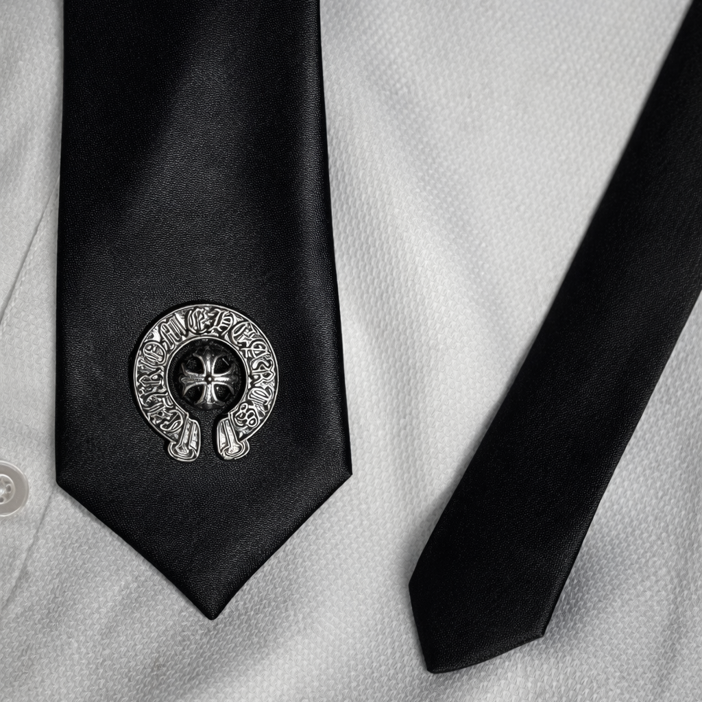CH heart TIE