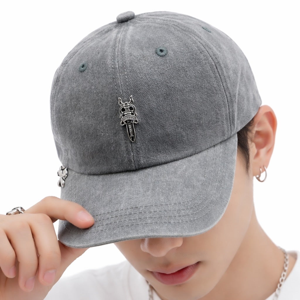 CH CAP