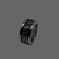 Gothic Rings