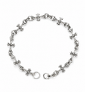Saint Chain Bracelet
