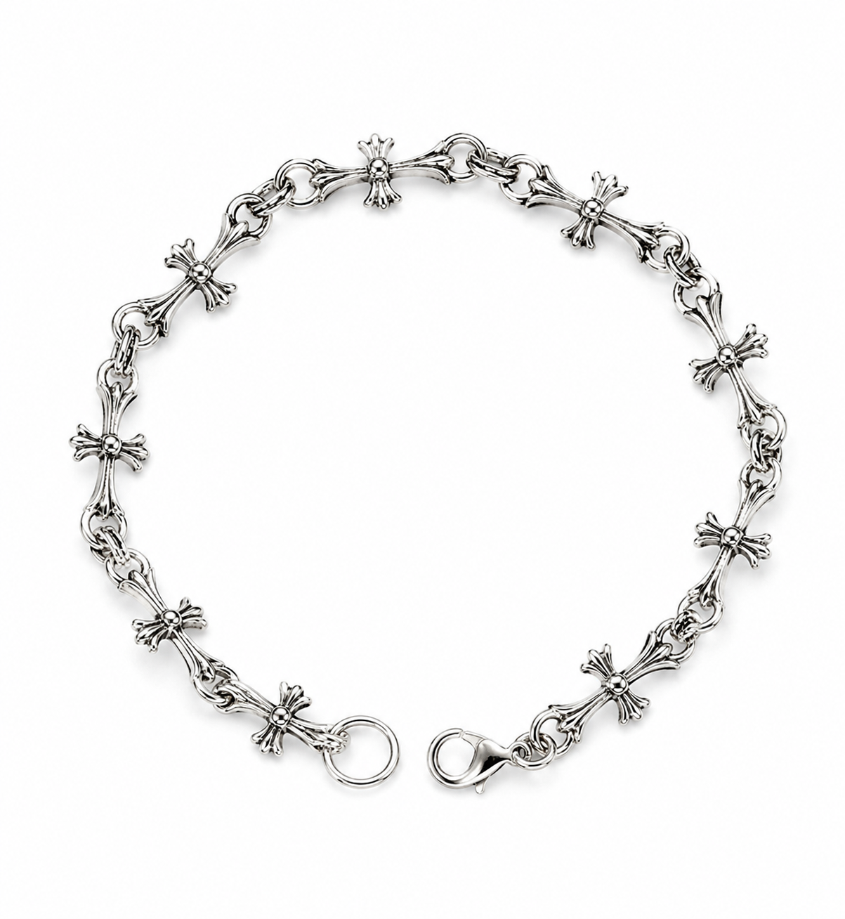 Saint Chain Bracelet