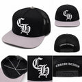 CH CAP