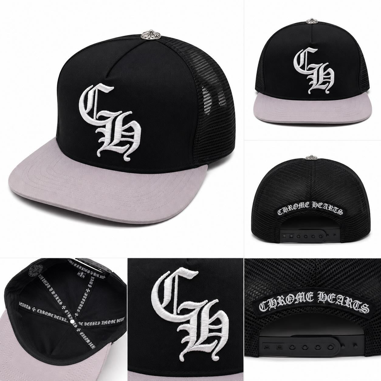 CH CAP