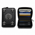 CH LEATHER WALLET PRO MAX