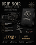 BLACK BUNDLE
