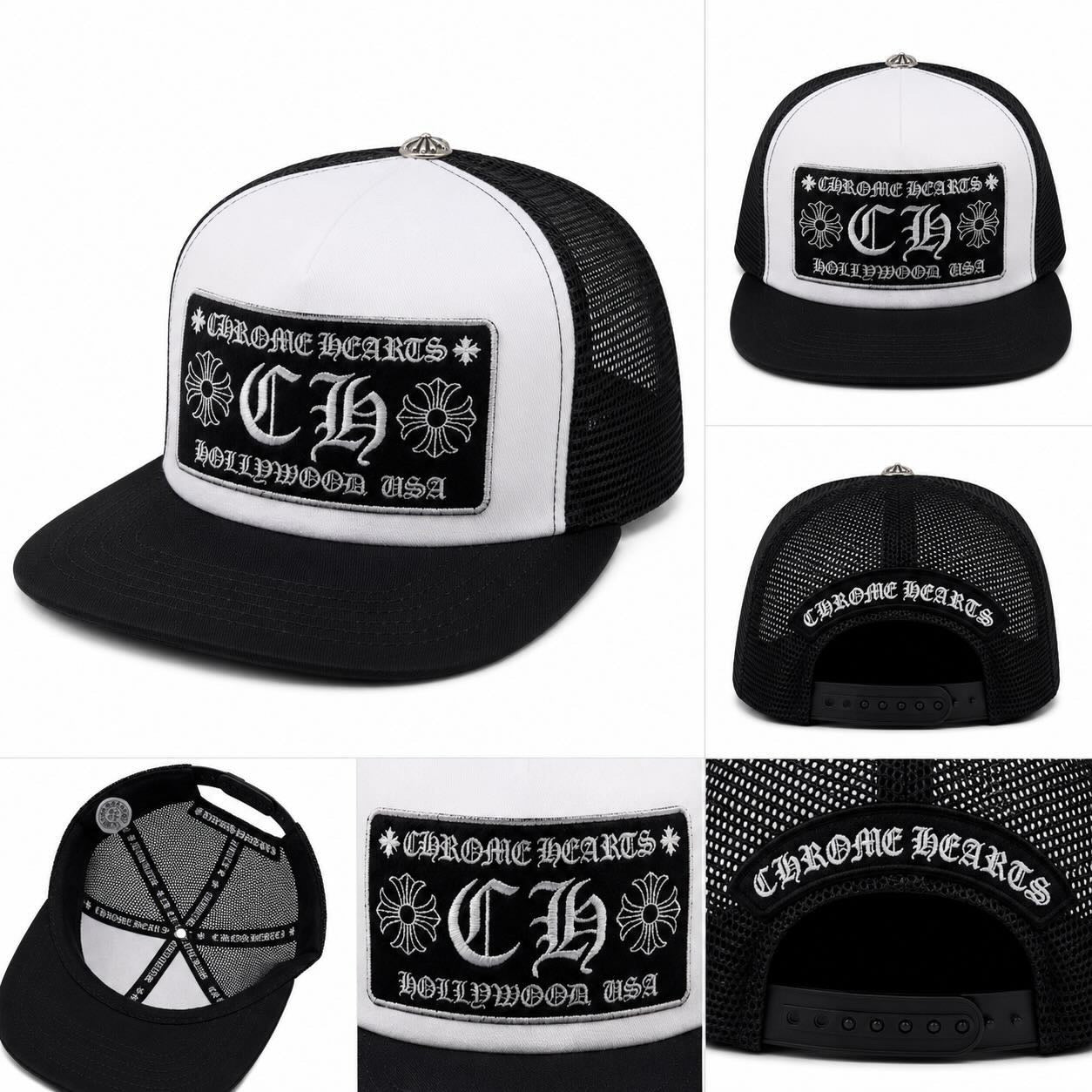 Ch cap