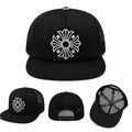 C H Black Cap