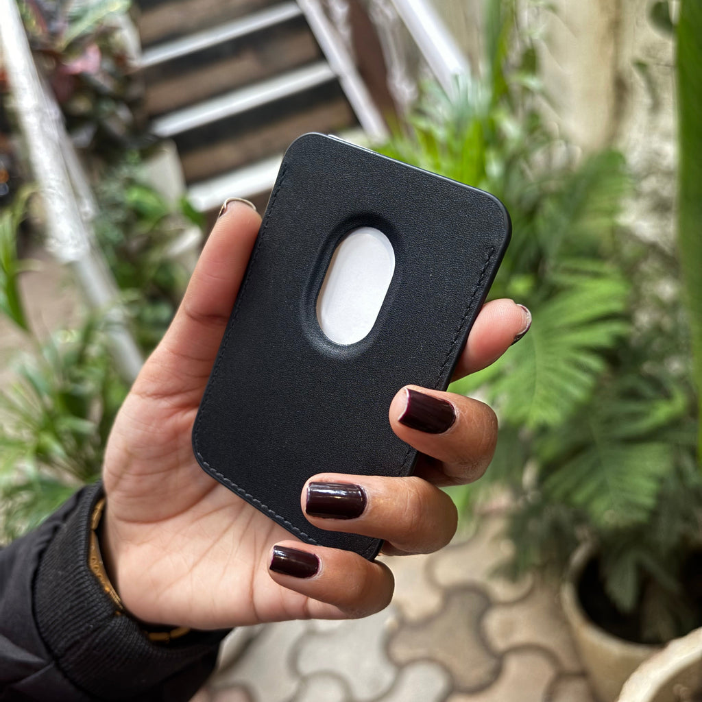 CH MEGSAFE WALLET