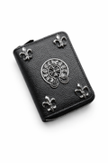 CH LEATHER WALLET PRO MAX
