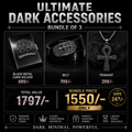 DARK BUNDLE