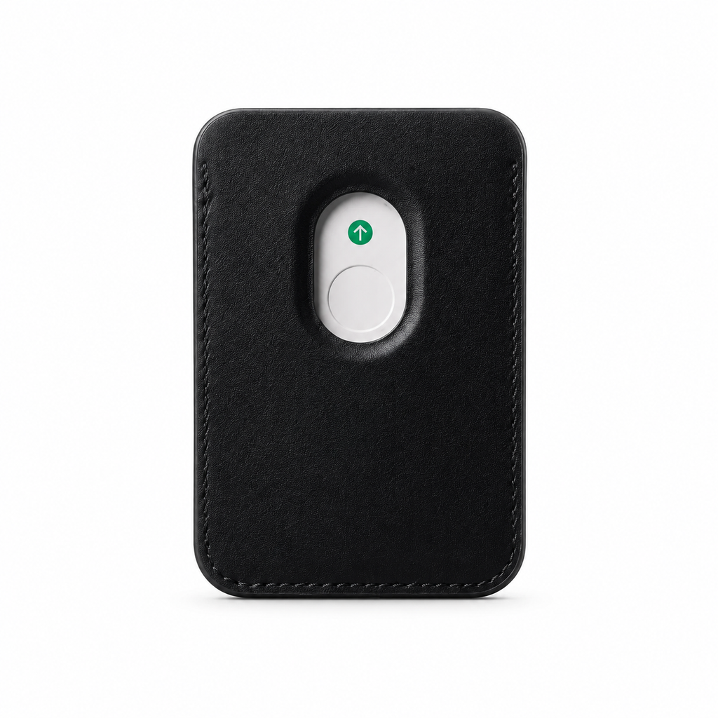 Megsafe Wallet