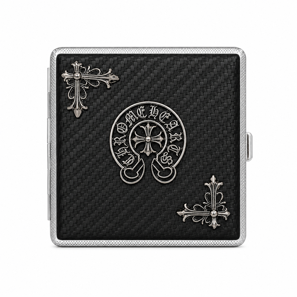 Noir Carbon Utility Case