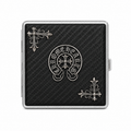 Noir Carbon Utility Case