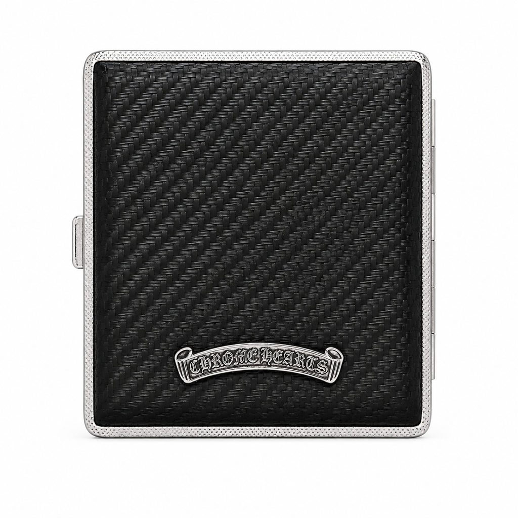 Noir Carbon Utility Case