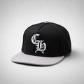 Shadow Gothic Trucker Cap