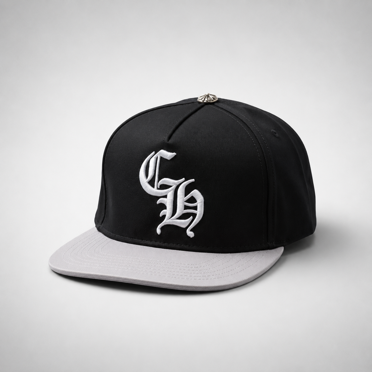 Shadow Gothic Trucker Cap