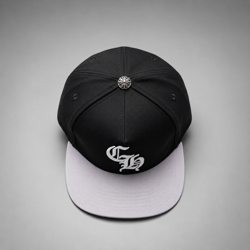 Shadow Gothic Trucker Cap
