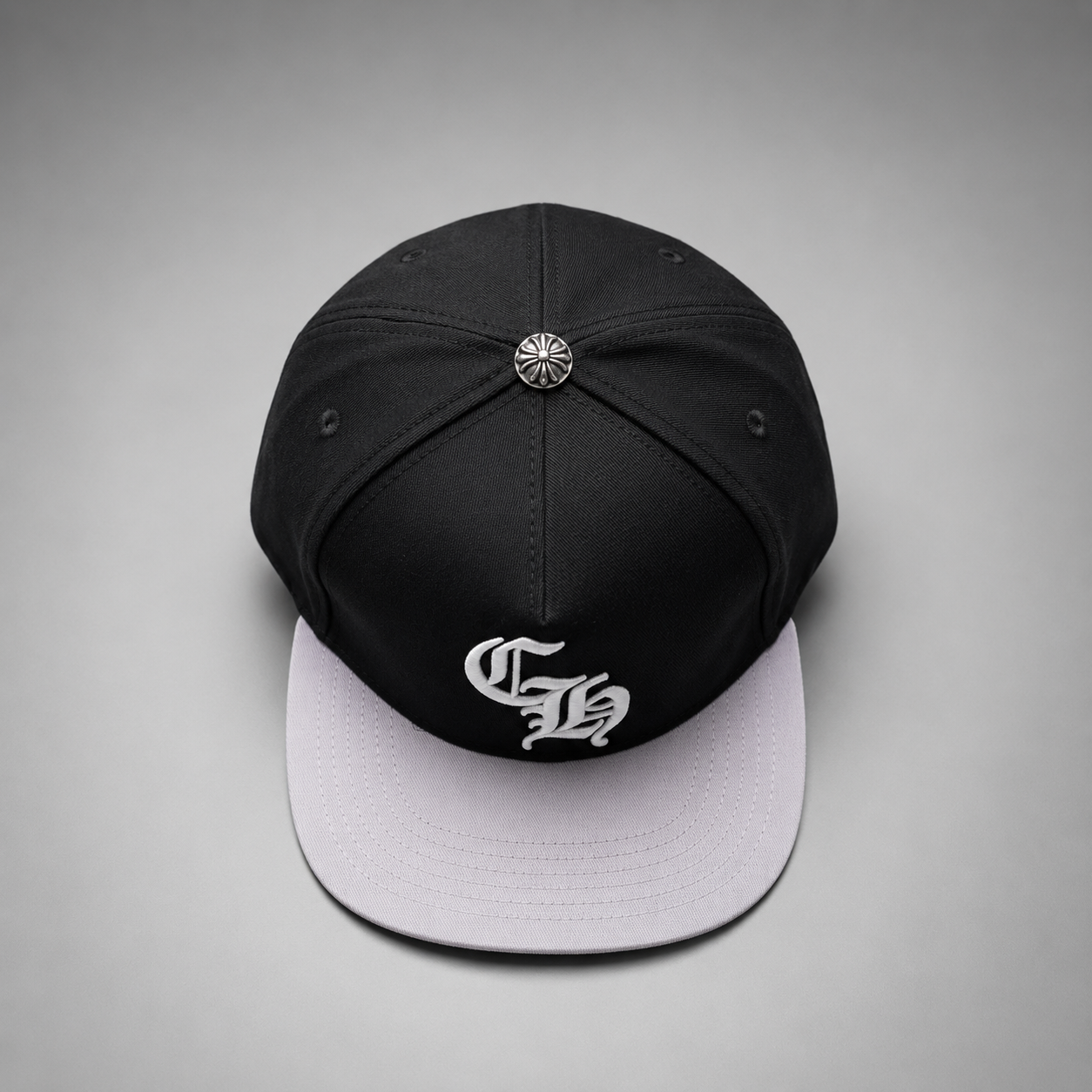 Shadow Gothic Trucker Cap