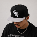 Shadow Gothic Trucker Cap