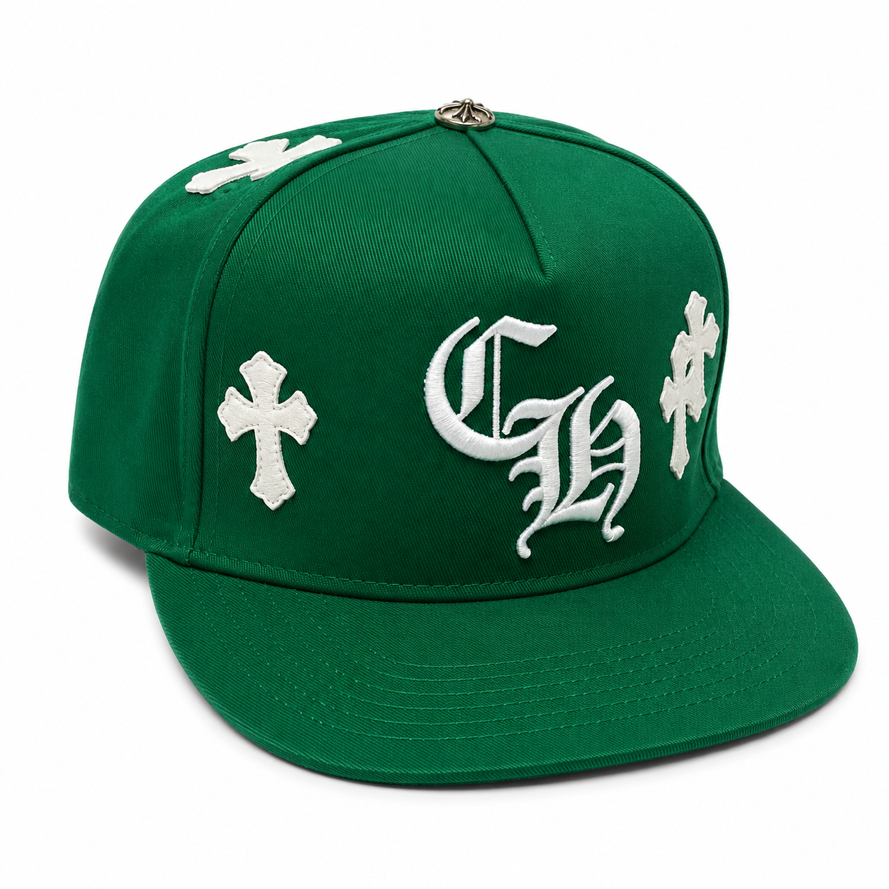 Green Ch Cap