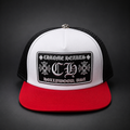 Ch Hollywood Tucker Cap
