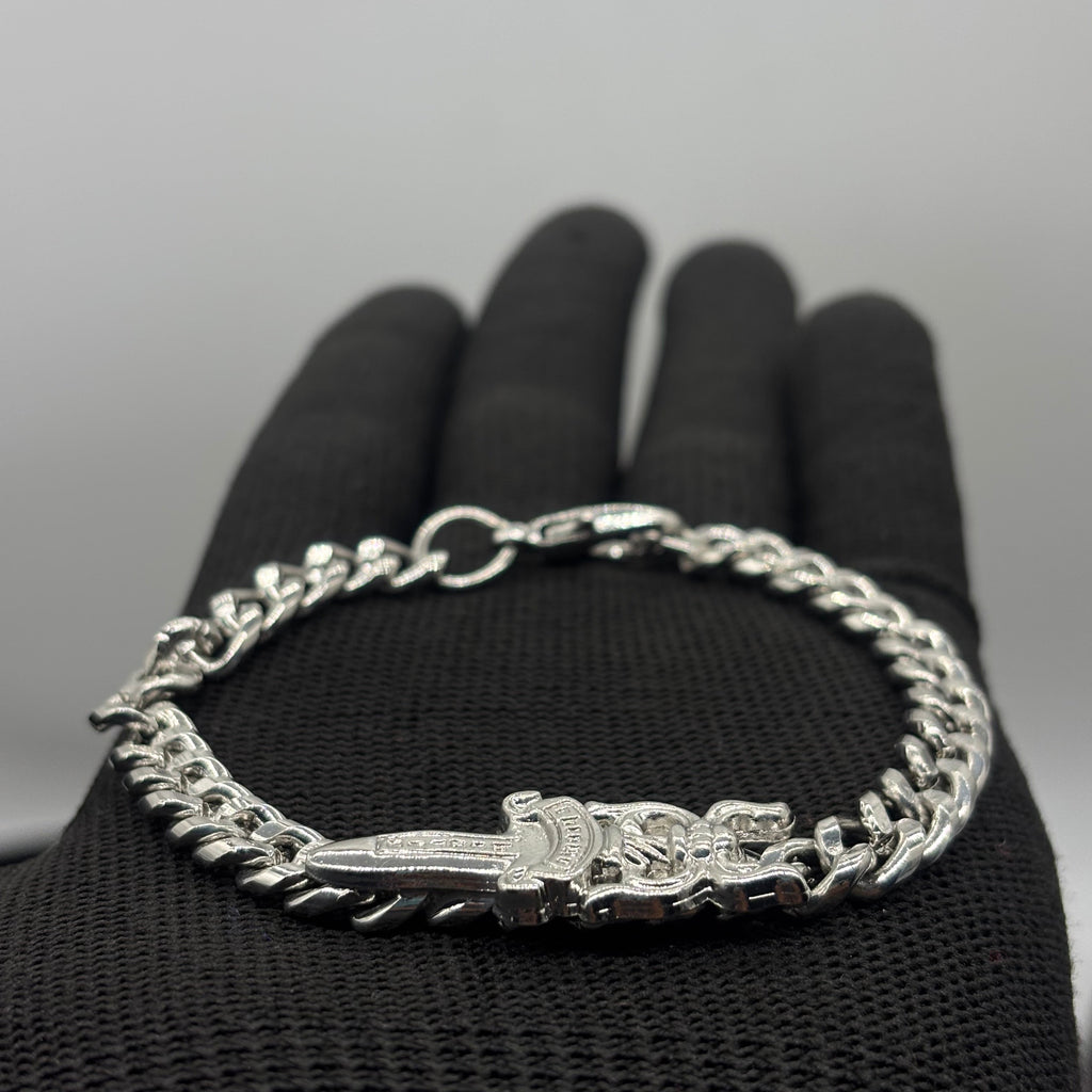 BRACELET 1 CHARM