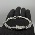 BRACELET 1 CHARM